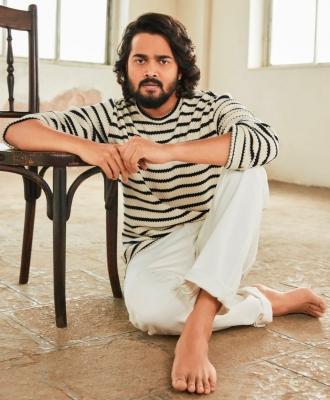 Bhuvan Bam, renowned for his YouTube channel 'BB Ki Vines,' expanded his horizons by venturing into the world of short films. His notable appearance in the film 'Plus Minus' garnered attention for its poignant storytelling and Bhuvan's commendable acting.